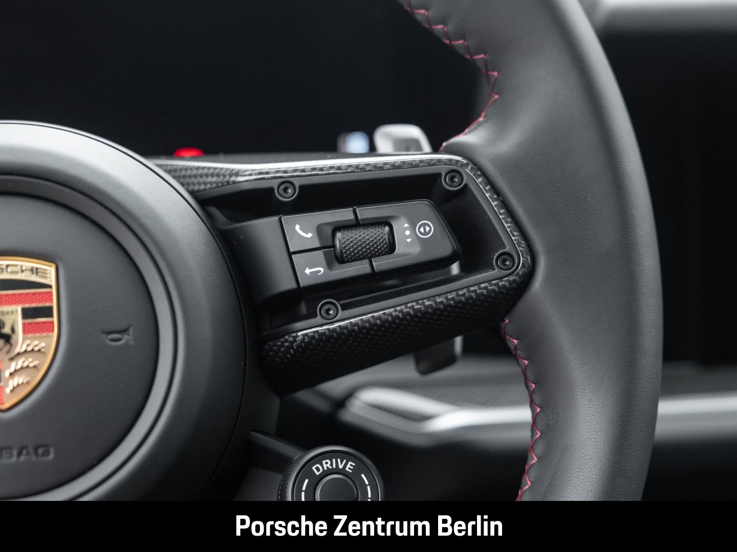 Porsche Cayenne S E-Hybrid Burmester Sportabgasanlage
