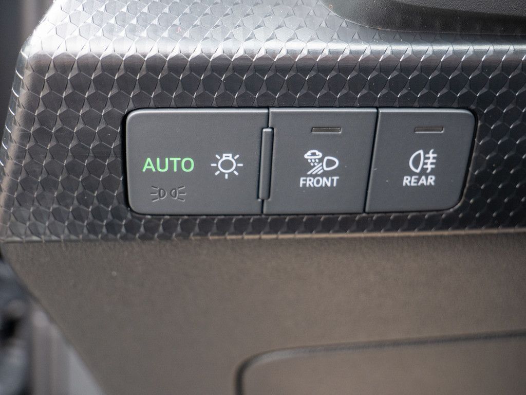 Audi A1 Sportback advanced 25 TFSI - Samsaru's Car Outlet