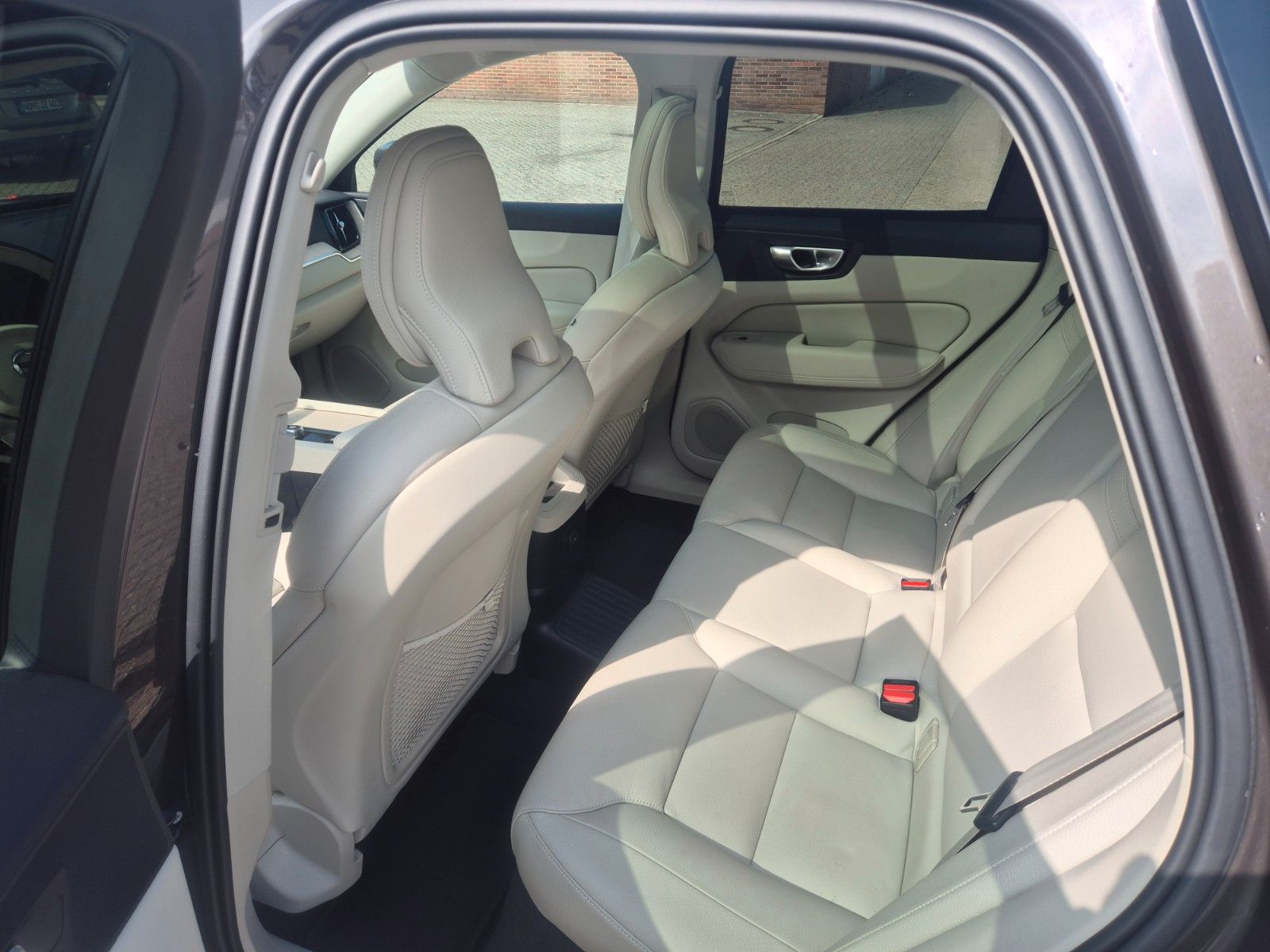Volvo XC60 Inscription Recharge Plug-In Hybrid AWD