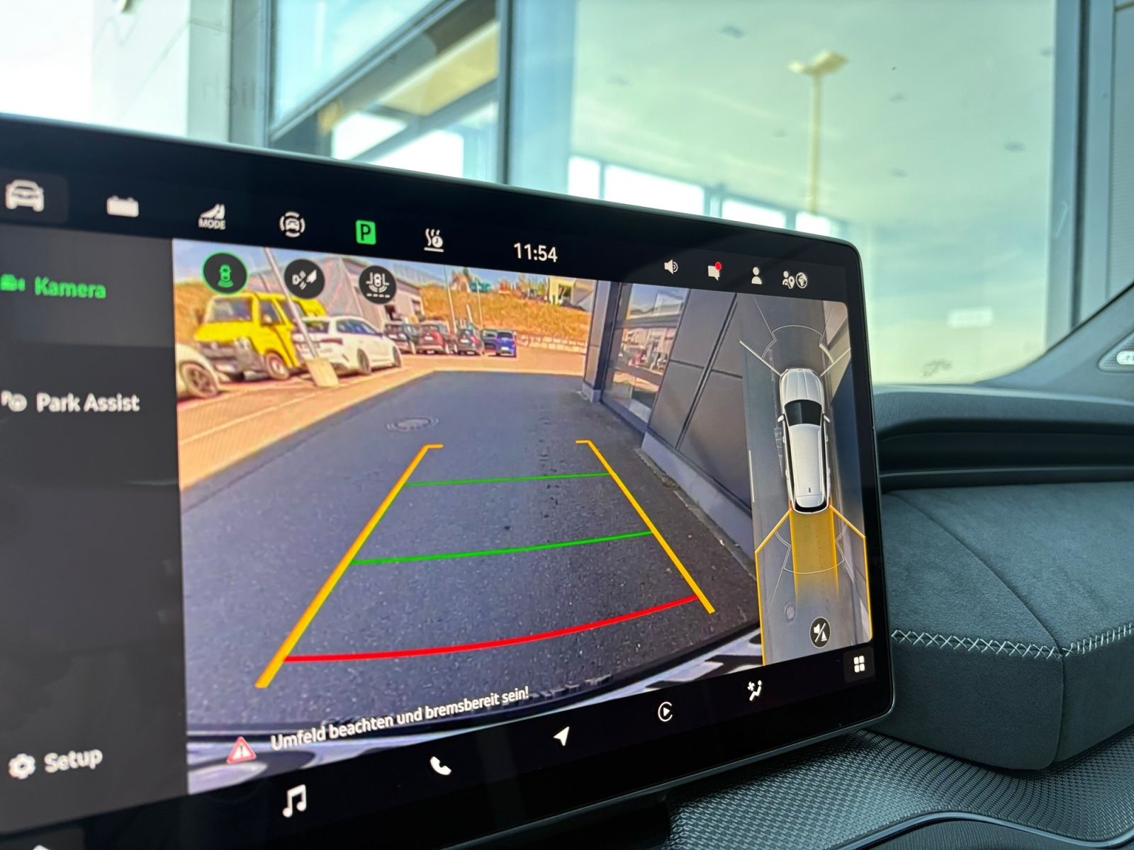 Skoda KODIAQ IV SPORTLINE 1,5TSI DSG NAVI LED AHK