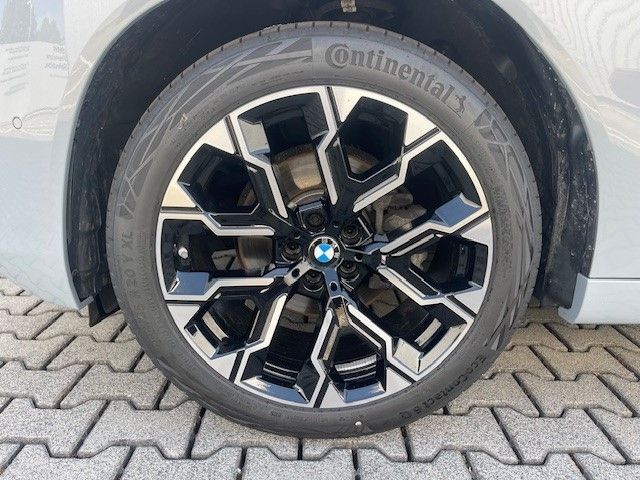 BMW X3 20d xDrive M Sport 20'' AHK Premium+Prof. H/K