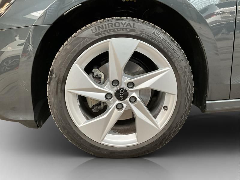 Audi A3 SB+Advanced+30TFSI+S-Tronic