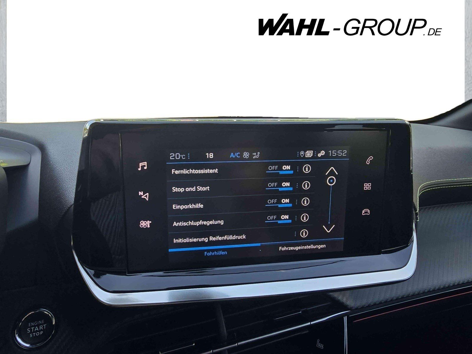 Peugeot 208 GT - Samsaru's Car Outlet