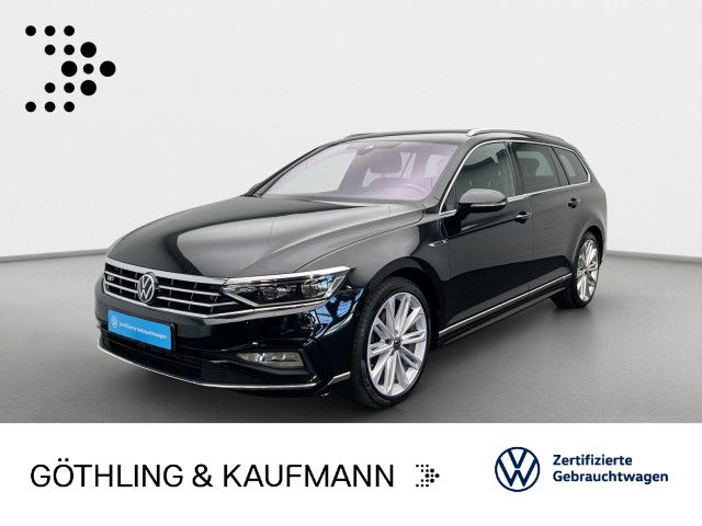 Volkswagen Passat Variant Elegance 4M 2.0 TDI*R-LINE*LEDER*
