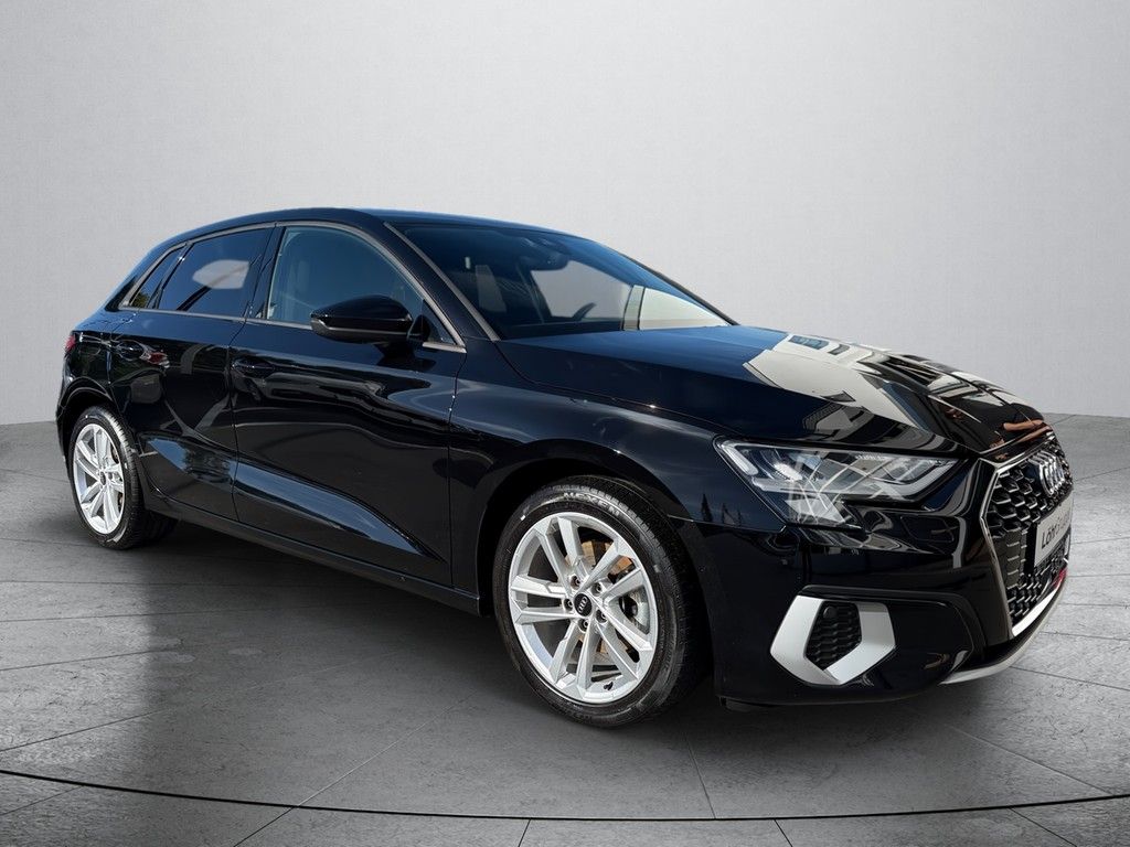 Audi A3 Sportback 30 TFSI  S tronic