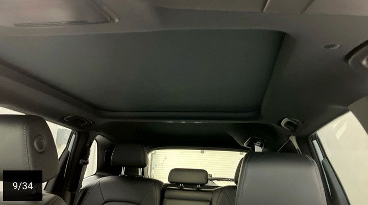 Honda CR-V e:PHEV Plugin Advance Tech HeadUp360K Pano