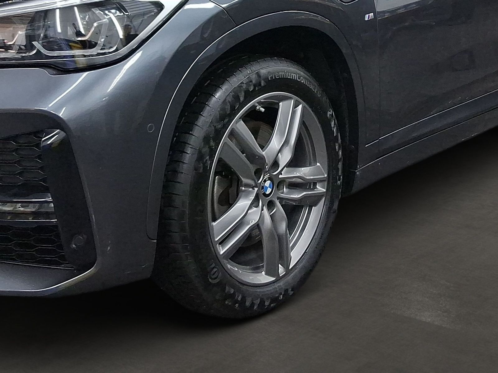BMW X1 xDrive25e MSportpaket - Samsaru's Car Outlet