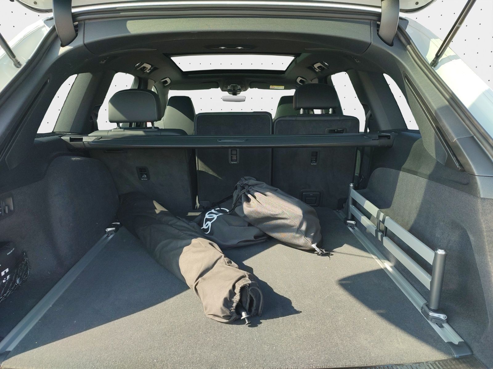 Audi Q7 60 TFSI e quattro S line*Matrix*Alu*AHKB&O*HU