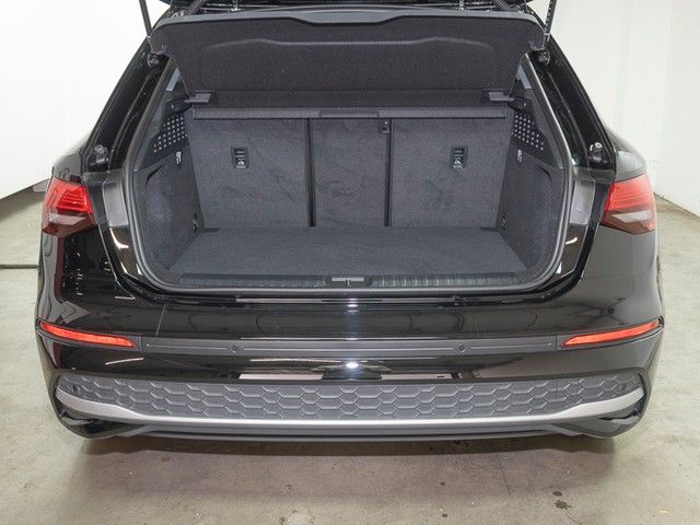 Audi A3 Sportback 30 TFSI S-tronic - Samsaru's Car Outlet