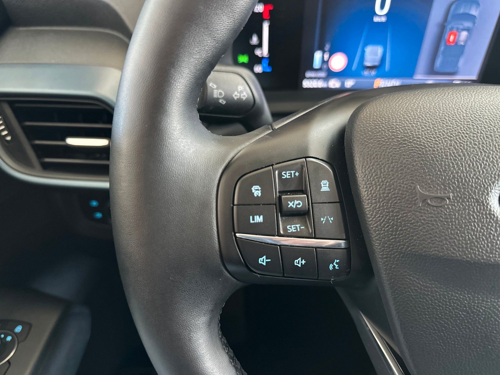 Ford Transit Courier Active Kasten #AUTOMATIK #ACC