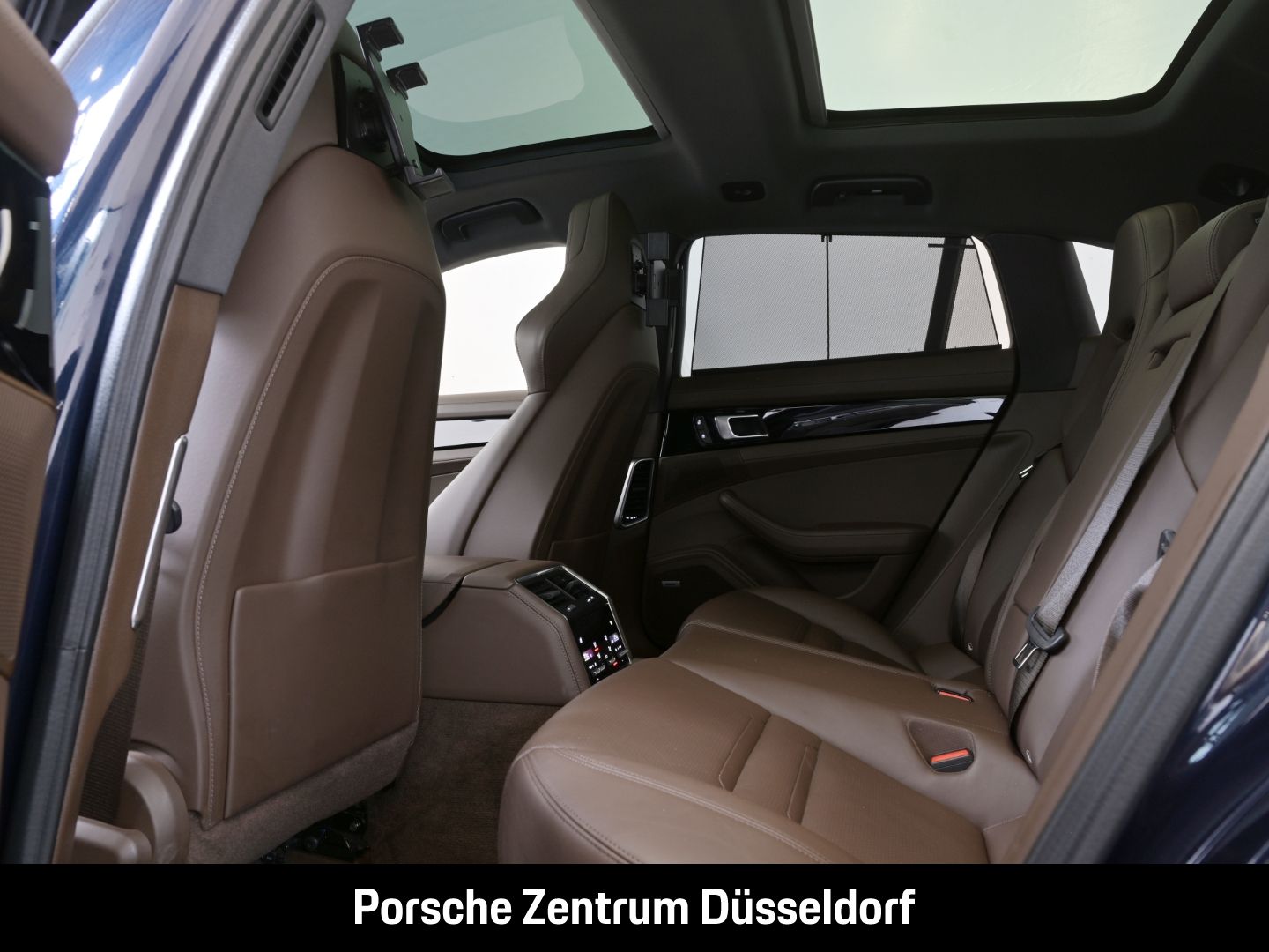 Porsche Panamera 4S E-Hybrid Sport Turismo BOSE Head-Up