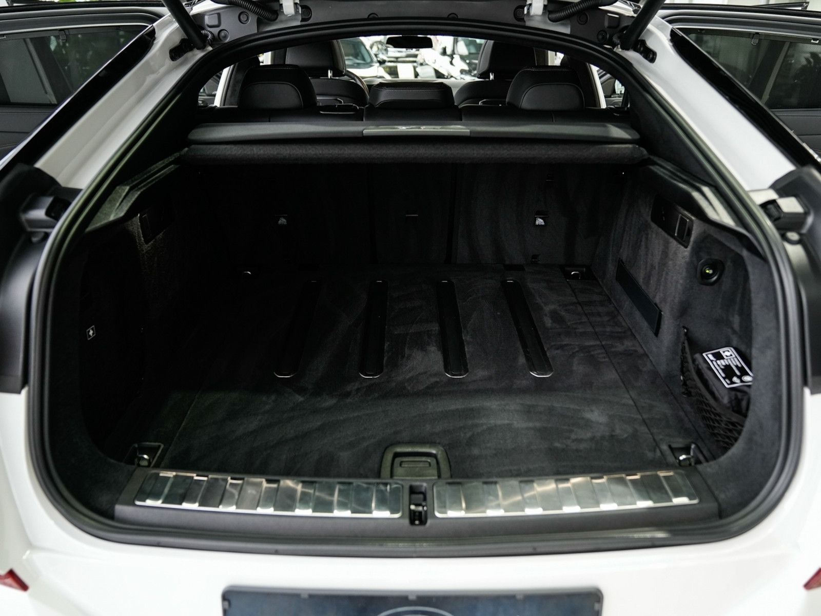 BMW X6 30d M SPORT PRO Massage Standh. Belüft.Carbon