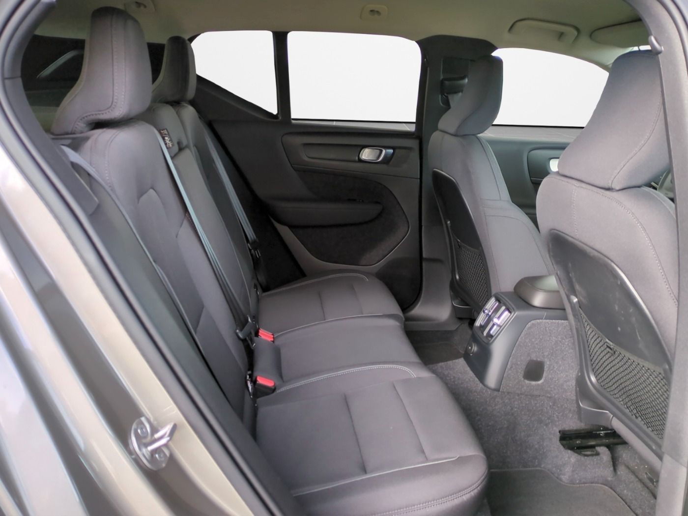 Volvo XC40 Inscription LED*AHK*WinterP