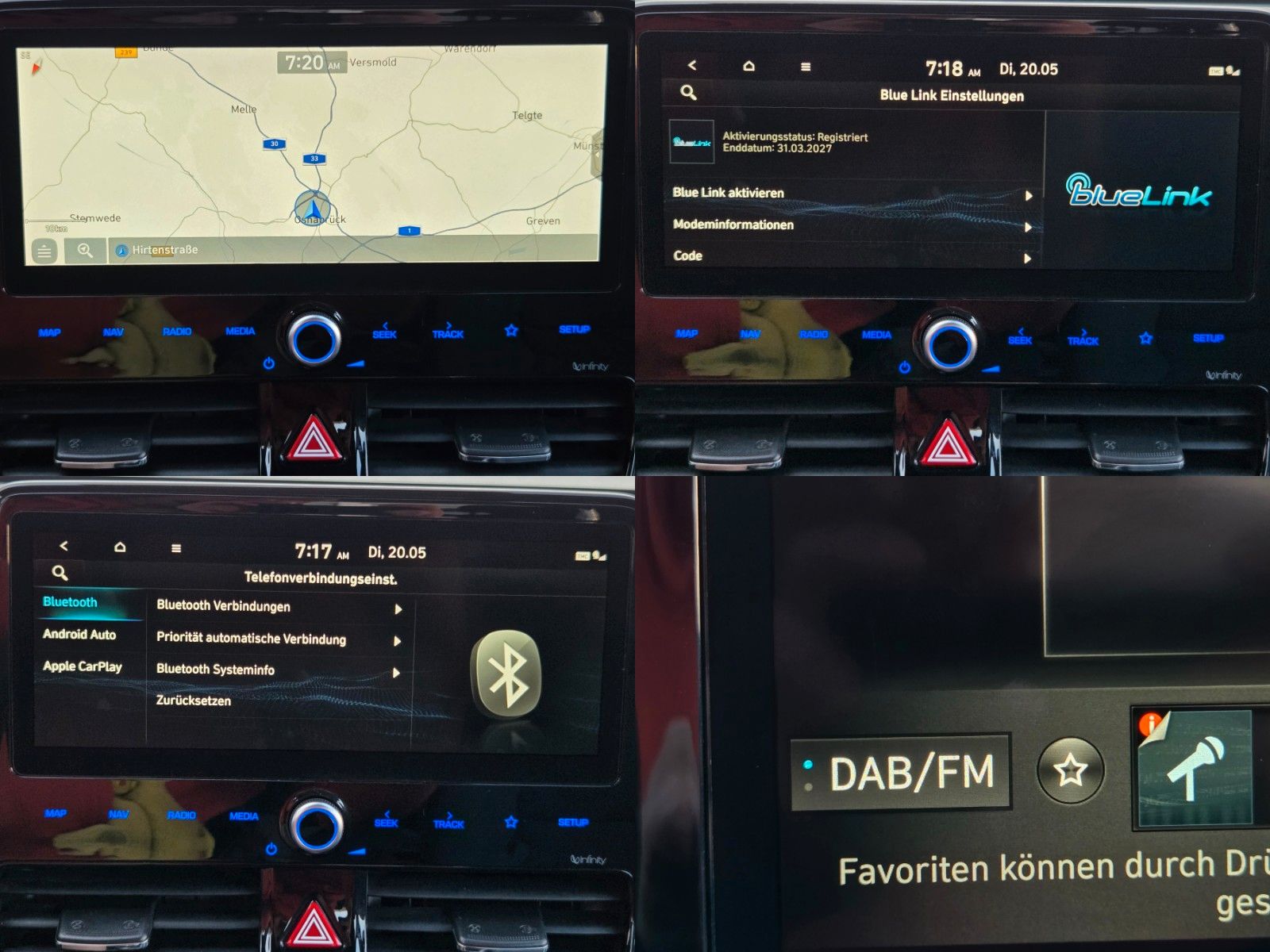 Hyundai IONIQ Elektro - Samsaru's Car Outlet