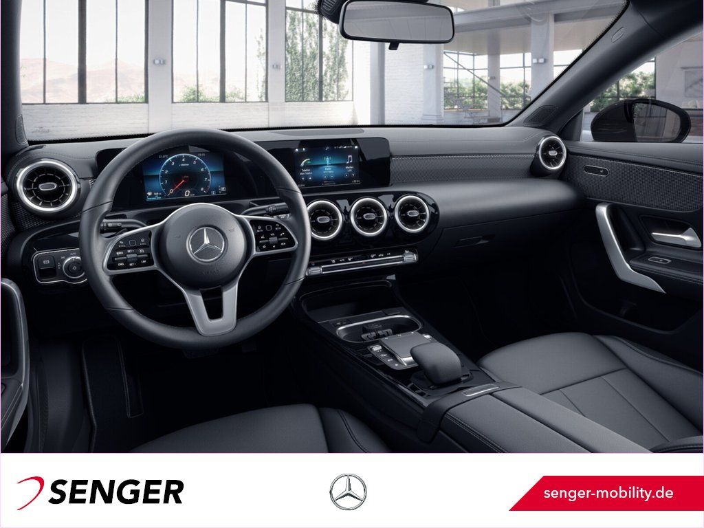Mercedes-Benz CLA 200 d 4M SB Progressive - Samsaru's Car Outlet