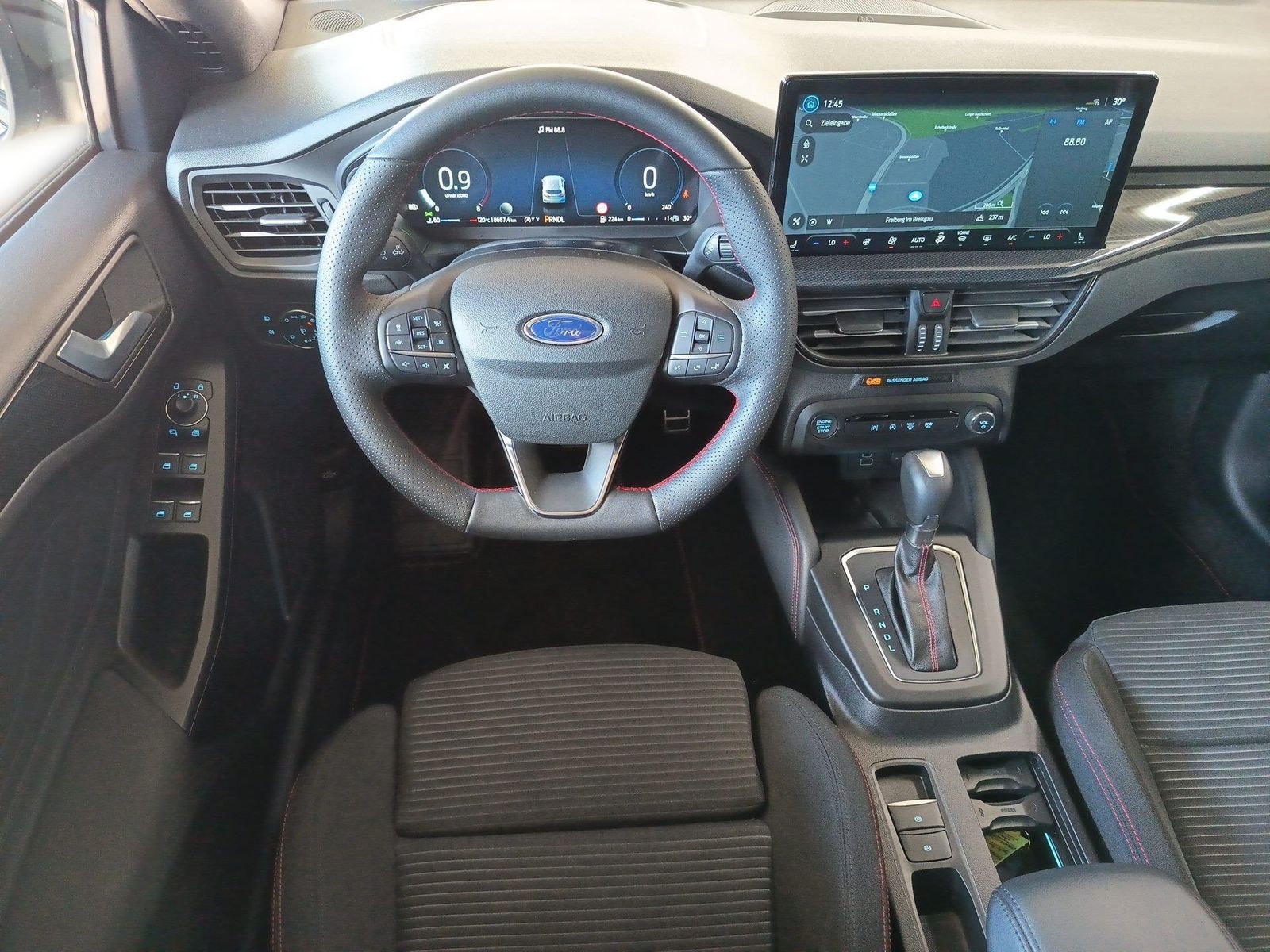 Ford Focus Lim. ST-Line X