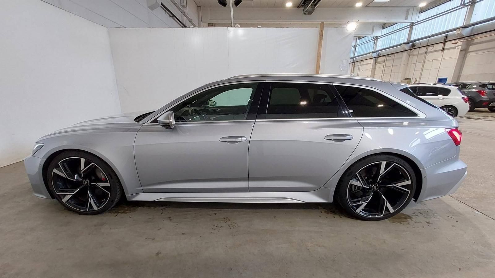 Audi RS6 AVANT ACC/HuD/PANO/305KMH/KERAMIK/B&O-ADV.