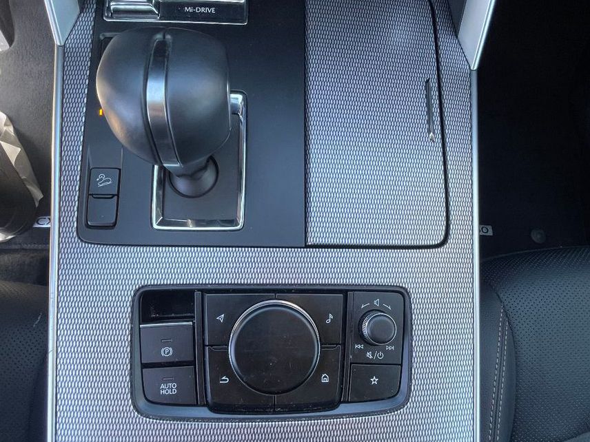 Mazda CX-60 e-SKYACTIV PHEV HOMURA DRI-P COM-P AHK