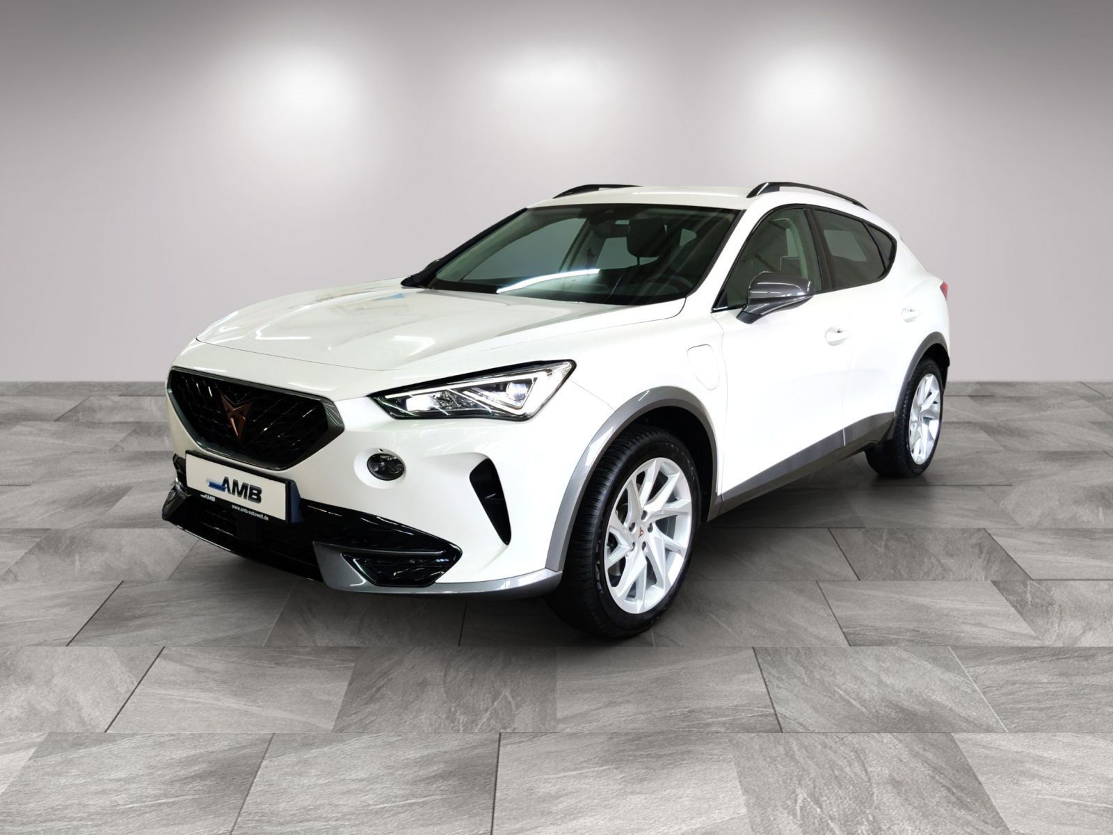 Cupra Formentor 1.4 e-HYBRID AHK/LED/ACC/Navi/Sitzhzg