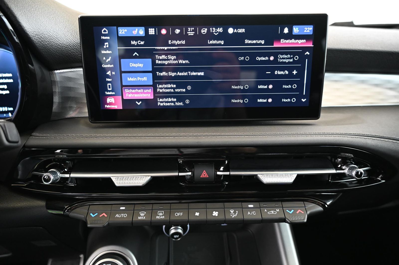 Alfa Romeo Tonale 1.3 PHEV 280 Q4 Ti LED/PANO/PREMIUM/19