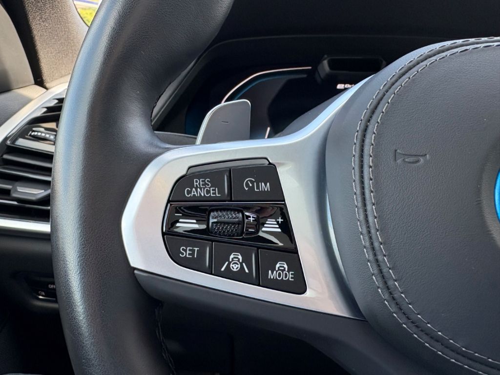 BMW X5 xDrive 45e M Sport Laser Driv-Assis-Pro
