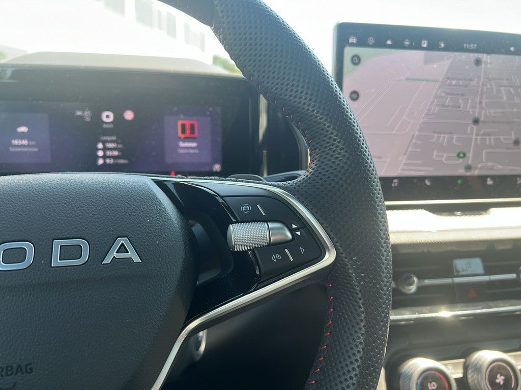 Skoda Kodiaq 2.0 TSI RS 4x4 MATRIX-LED AHK 360° PANO