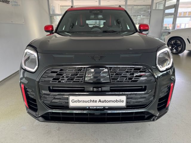MINI John Cooper Works Countryman ALL4 - Samsaru's Car Outlet