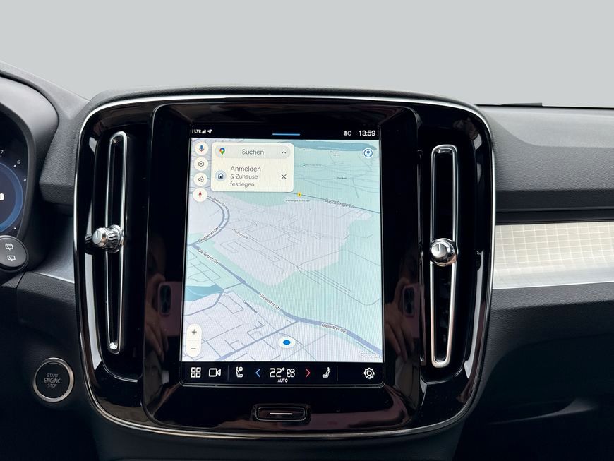 Volvo XC40 B3 B DKG Core