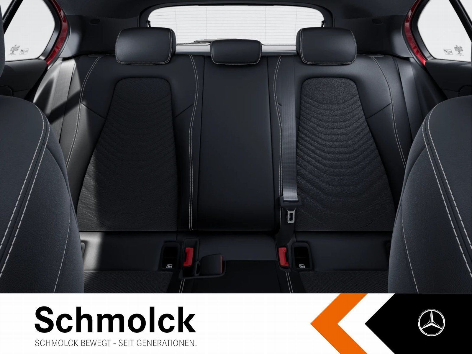 Mercedes-Benz A 200 PROGRESSIVE - Samsaru's Car Outlet