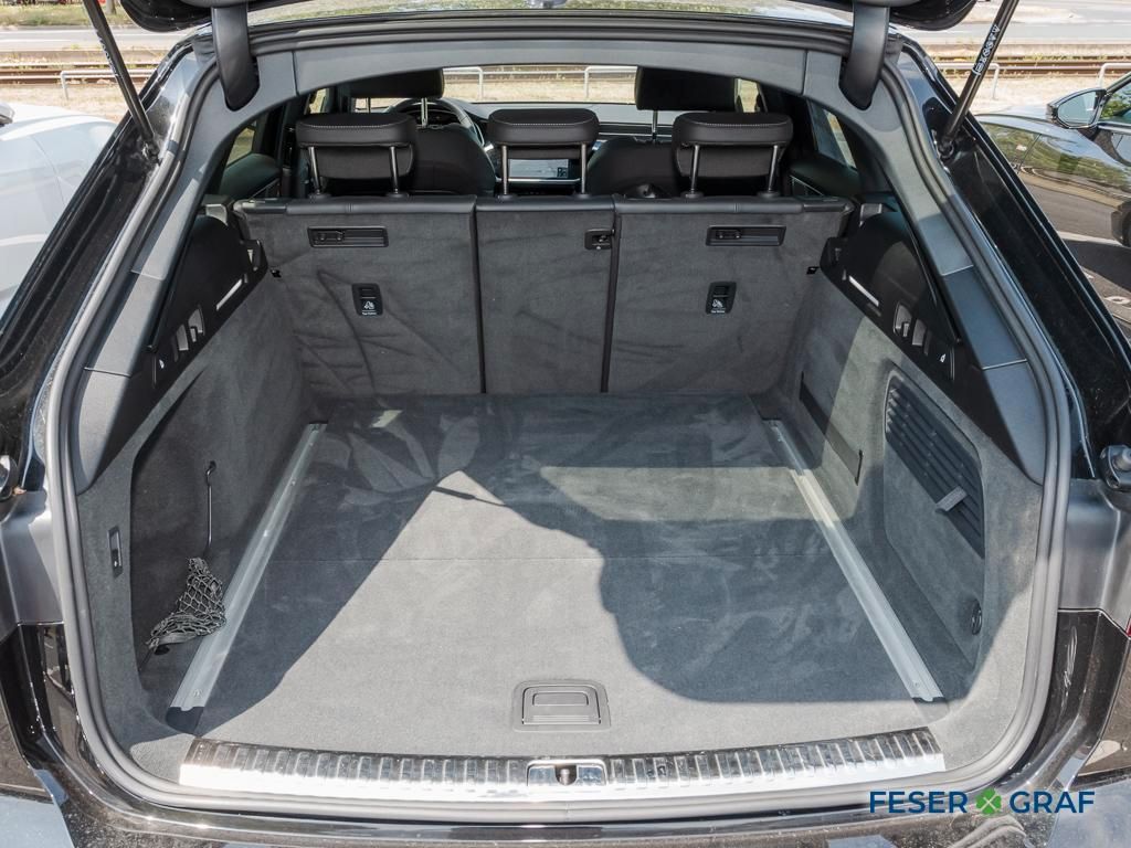 Audi A6 Avant 50 TDI S line - Samsaru's Car Outlet