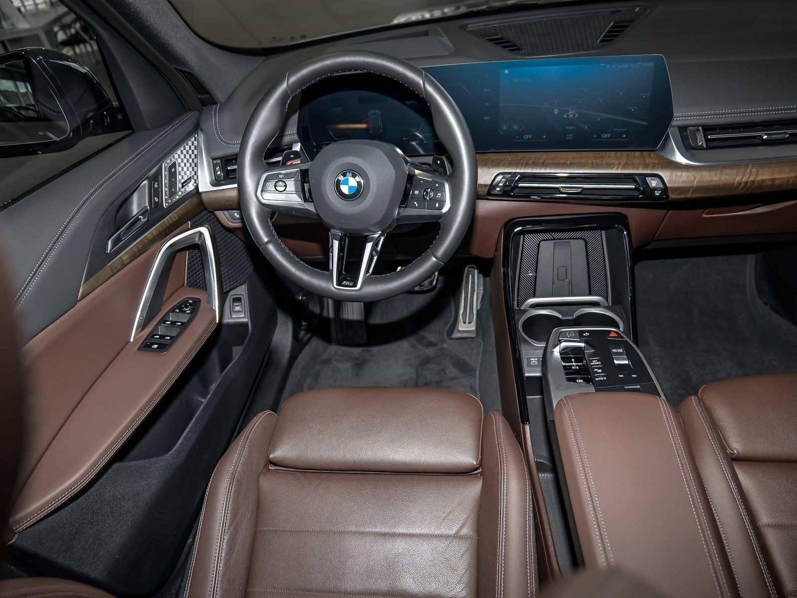 BMW X1 xDrive23d M-SportPro - Samsaru's Car Outlet