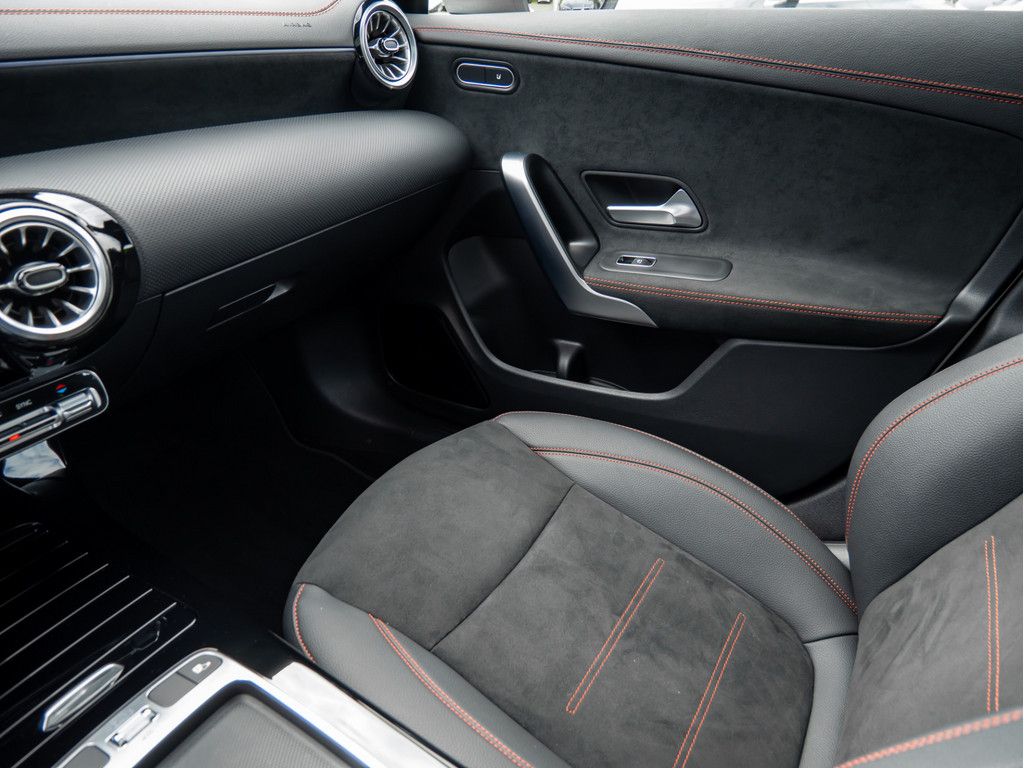 Mercedes-Benz CLA 250 SB 4M AMG Sport Premium - Samsaru's Car Outlet