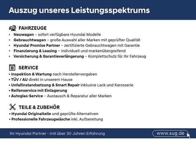 Hyundai IONIQ 6 84kWh 325PS Allradantrieb N Line X Bose