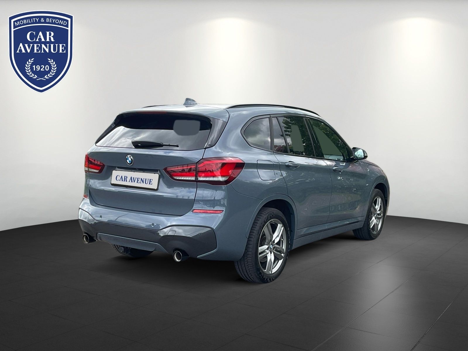 BMW X1 xDrive 20 i M Sport - Samsaru's Car Outlet