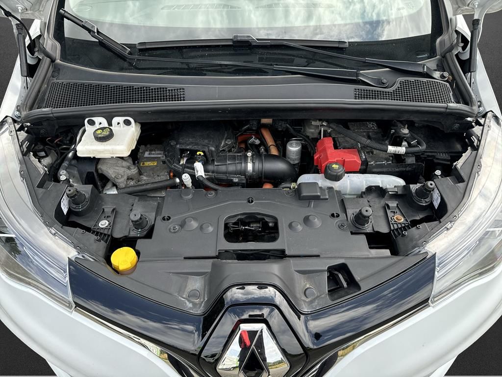 Renault ZOE E-Tech 100% el. INTENS - Samsaru's Car Outlet