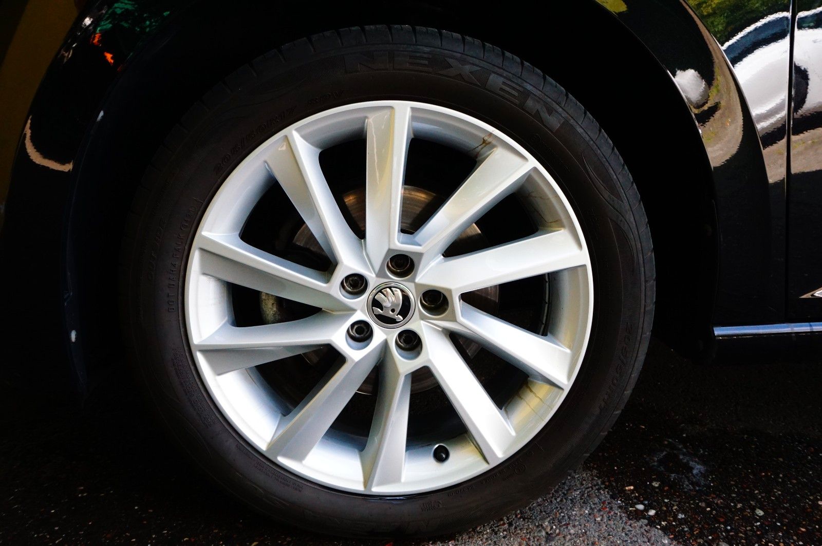 Skoda Scala Style - Samsaru's Car Outlet