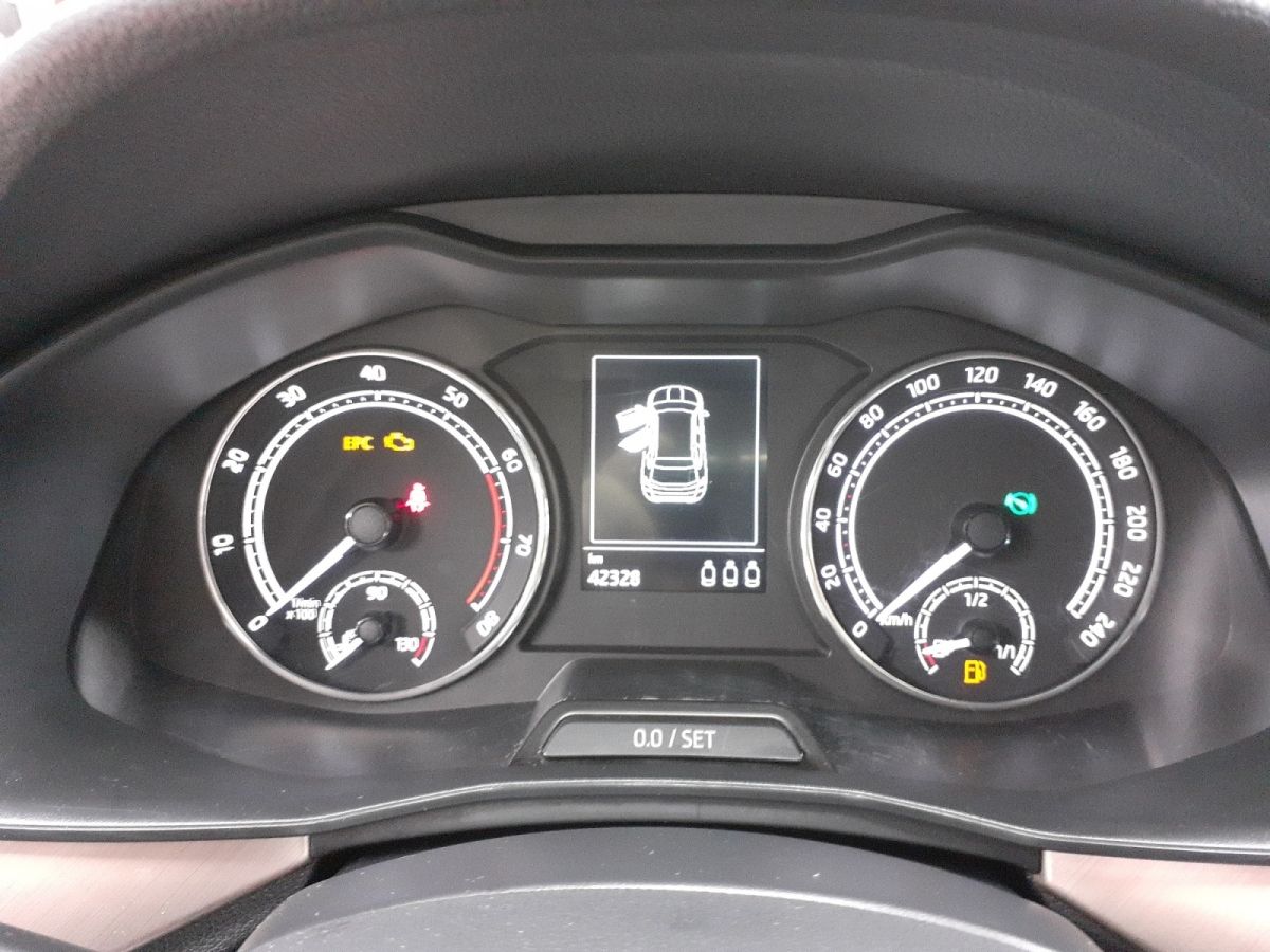 Skoda Kamiq 1.0 TSI Style - Samsaru's Car Outlet