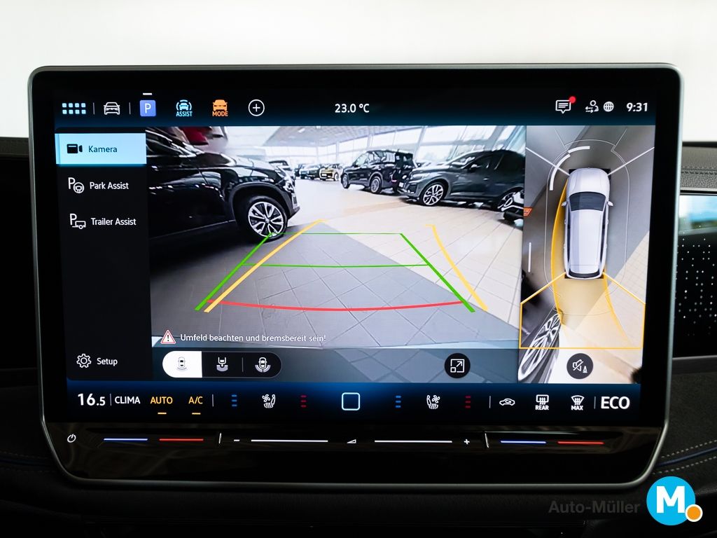 Volkswagen Passat TSI eHybrid DSG R-Line AHK Kamera Pano