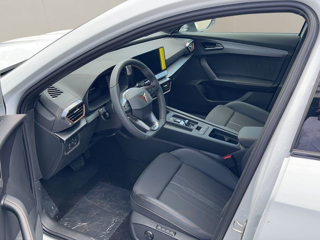 Cupra Formentor 1.5 TSI DSG - Samsaru's Car Outlet