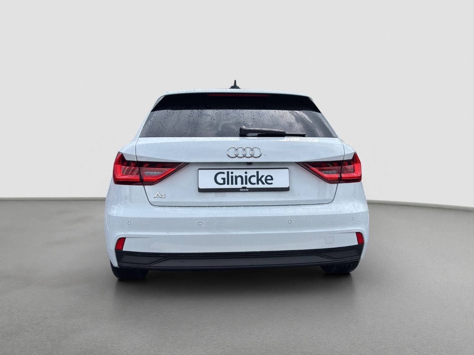 Audi A1 Sportback 30 TFSI - Samsaru's Car Outlet