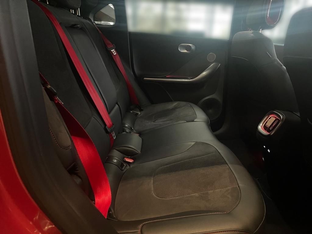 Smart #1 Brabus Memory+DAB+Totwinkel+KAMERA+PANO+360°
