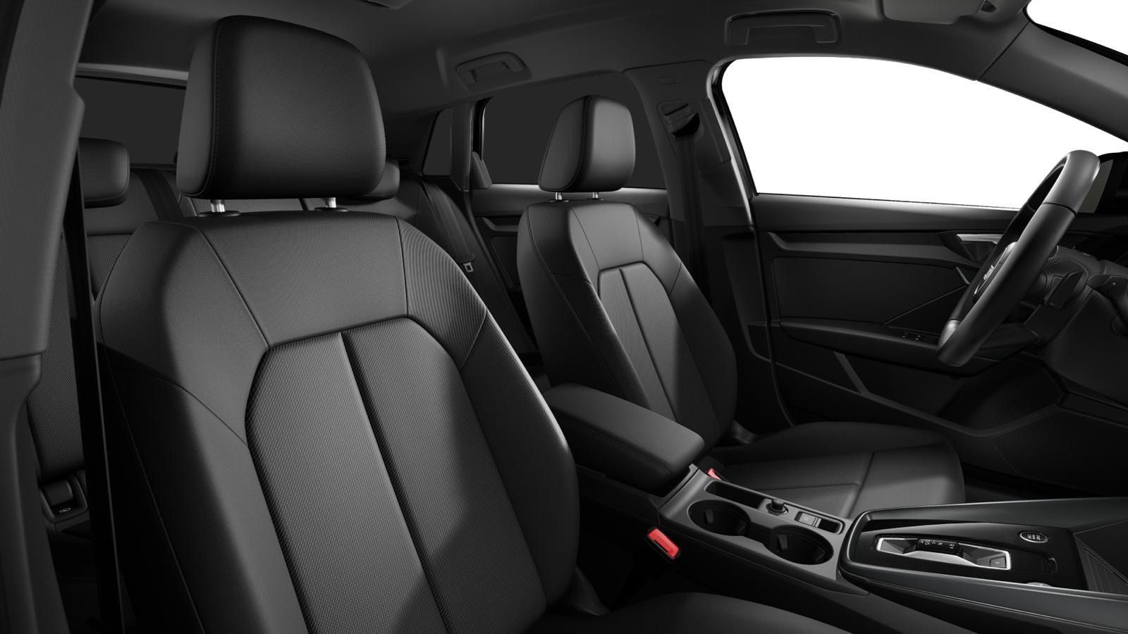 Audi A3 Sportback 30 TFSI S tronic LED Navi SHZ 2xPDC