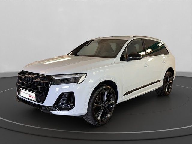 Audi Q7 S line 50 TDI quattro