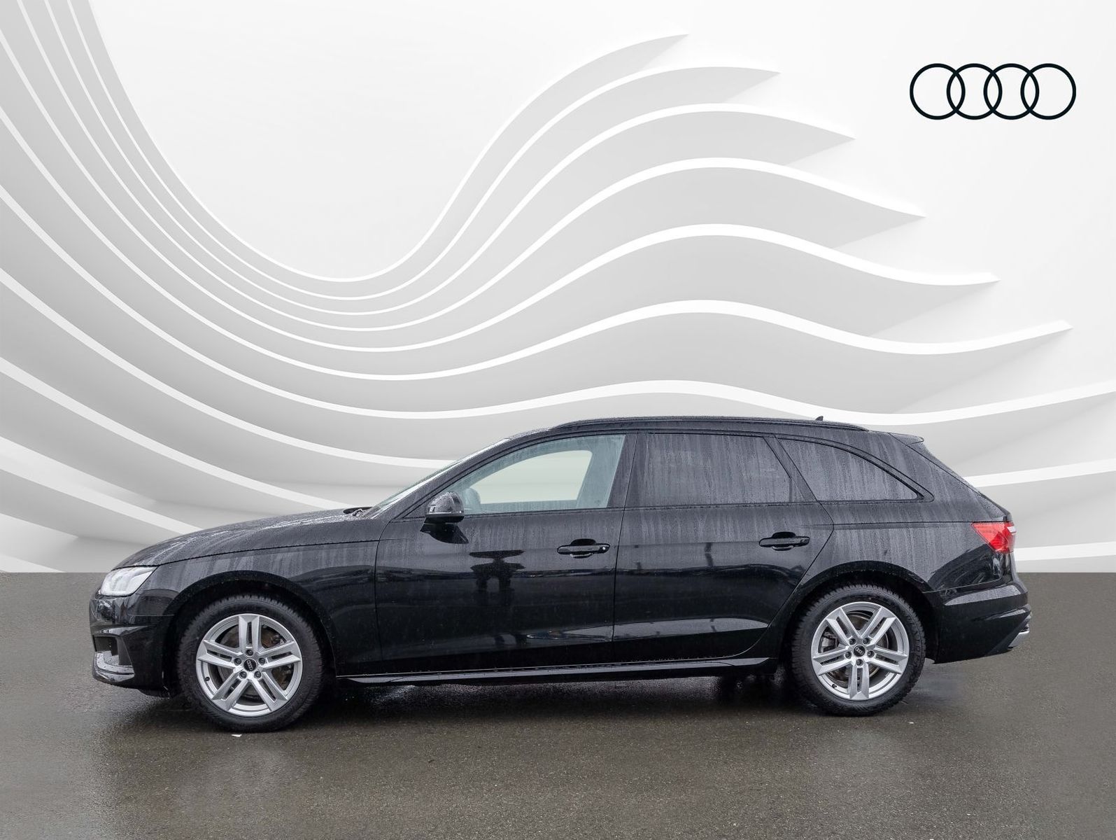 Audi A4 Avant 35TFSI Stronic - Samsaru's Car Outlet