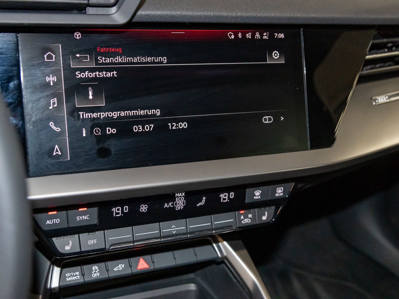 Audi A3 Sportback 40 TFSI e - Samsaru's Car Outlet