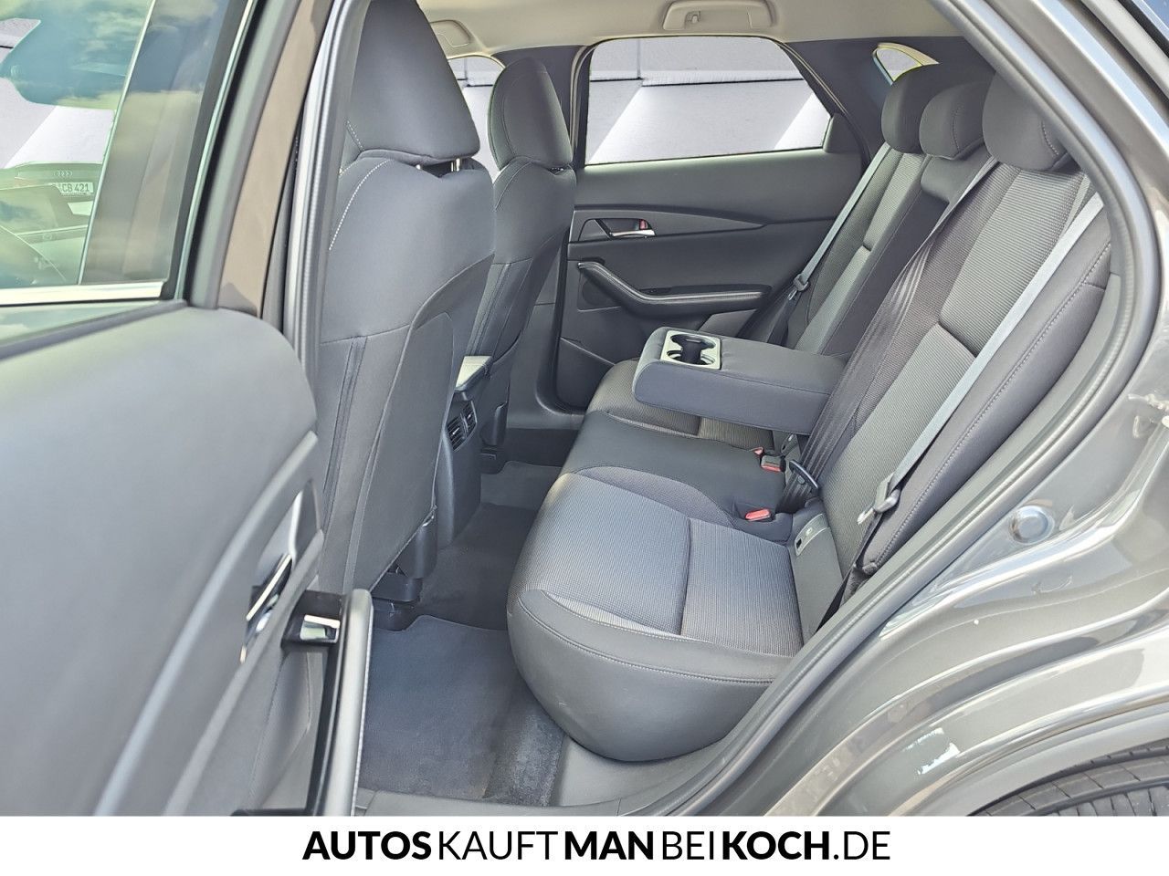 Mazda CX-30 2.5 140 6AT FWD Exclusive-line ACC 360 BOS