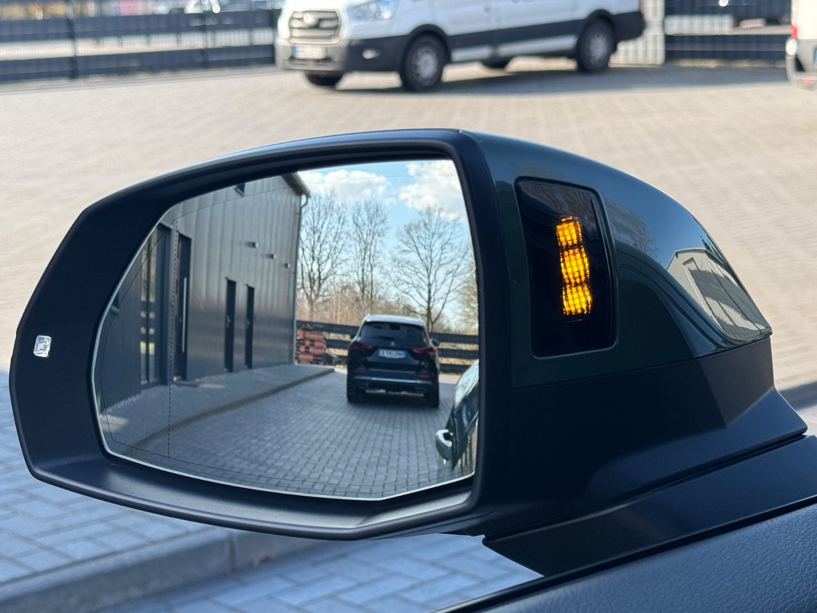 Audi Q5 40 TDI quattro S line - Samsaru's Car Outlet
