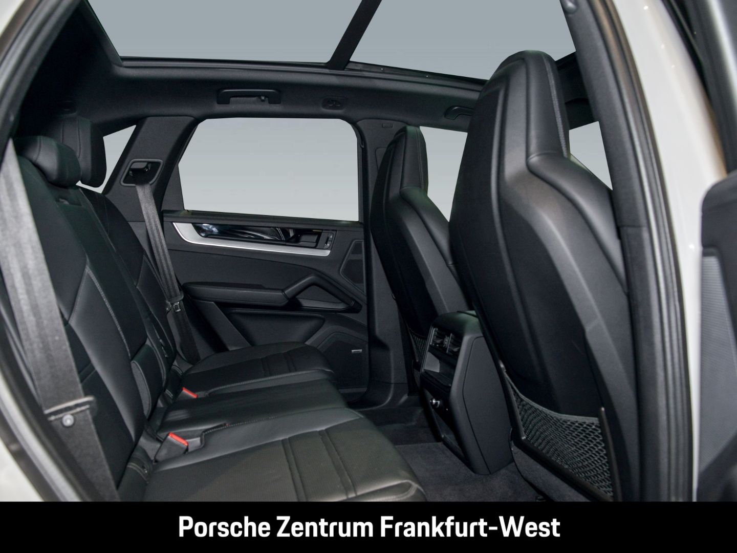 Porsche Cayenne E-Hybrid Sportabgas Surround-View LED