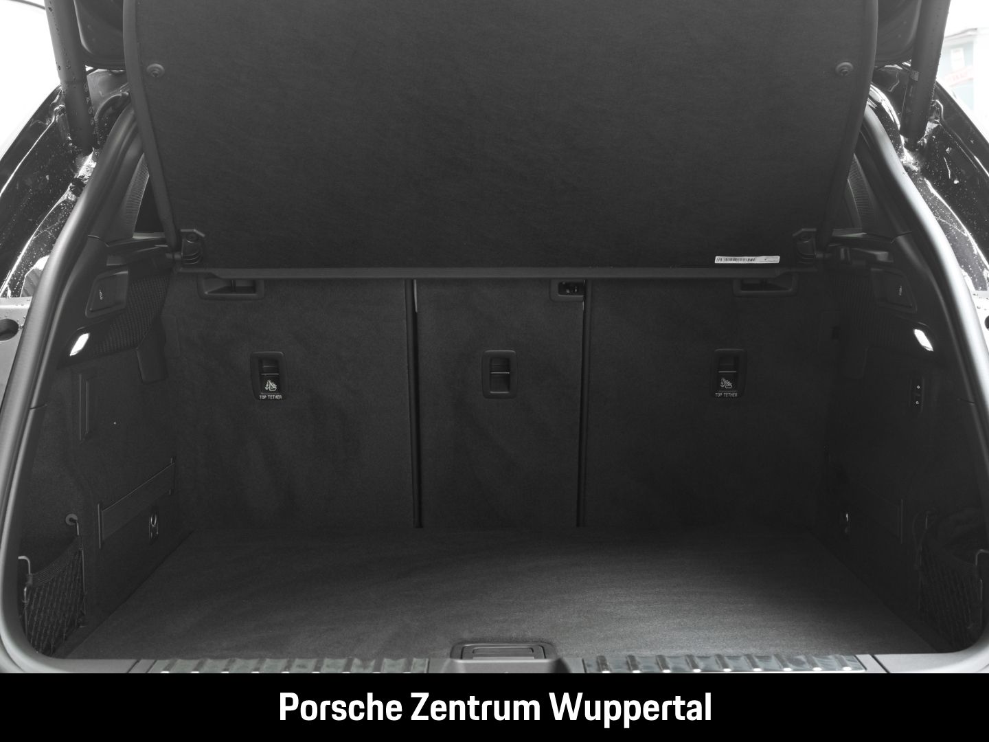 Porsche Macan 4S BOSE Surround-View InnoDrive LED-Matrix