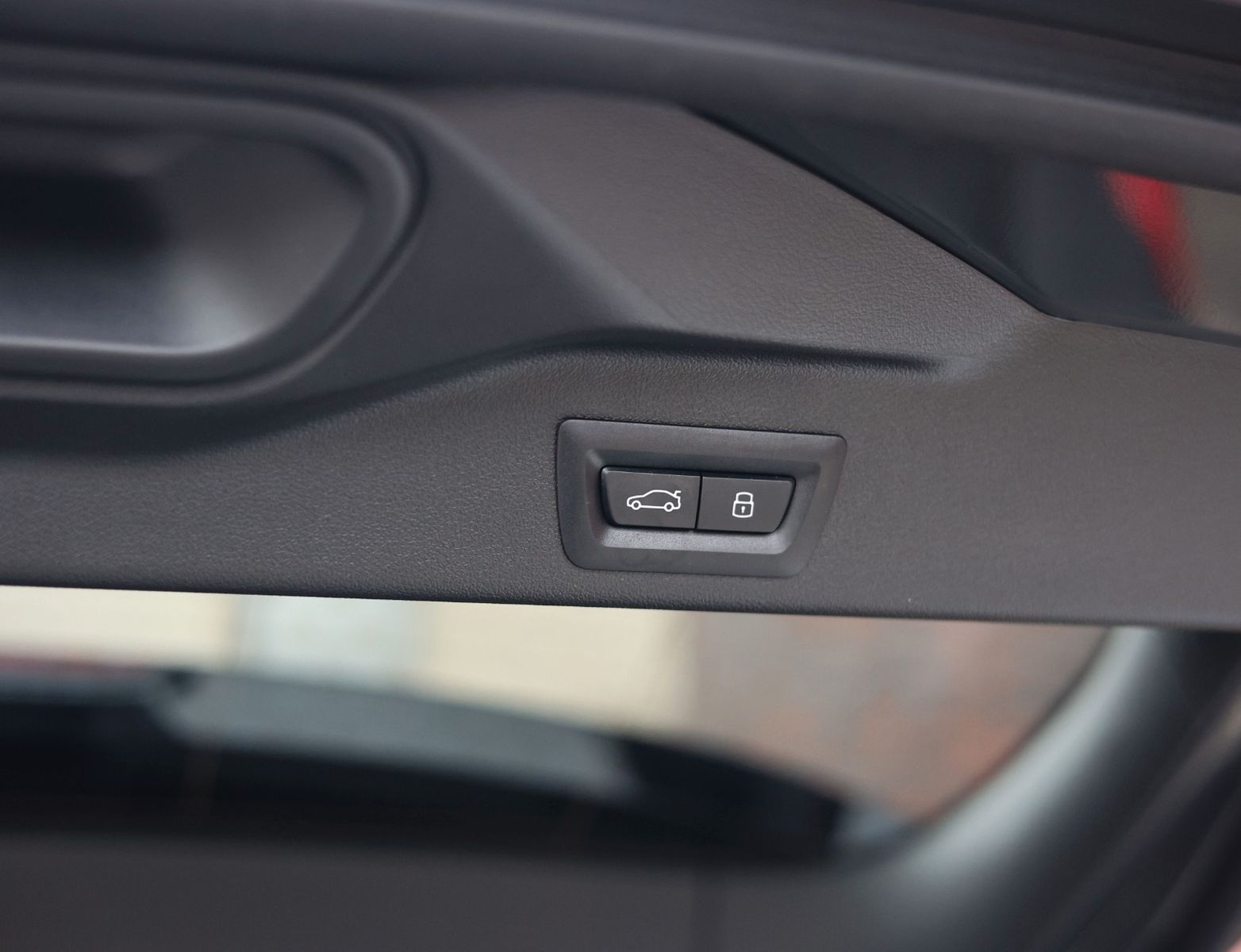 BMW X5 50e xDrive | Skylounge - AHK - HUD
